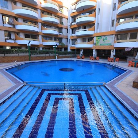 Monte Cairo Serviced Apartments Esterno foto