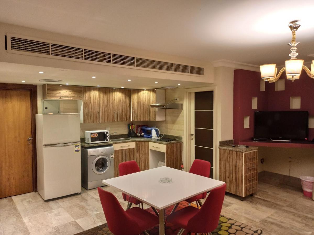 Monte Cairo Serviced Apartments Esterno foto