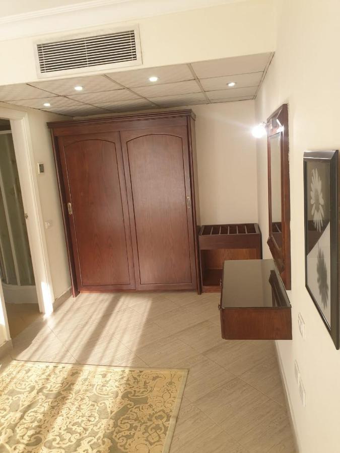 Monte Cairo Serviced Apartments Esterno foto