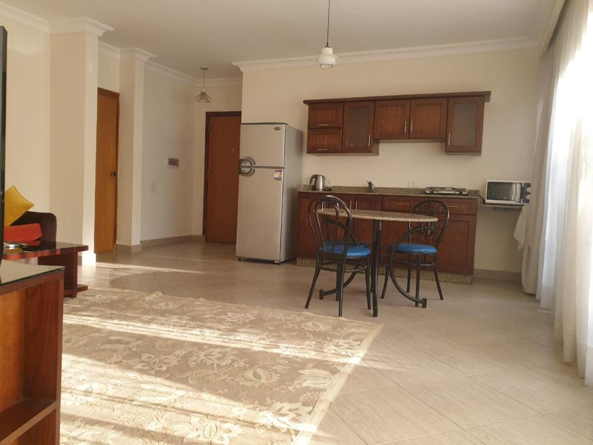 Monte Cairo Serviced Apartments Esterno foto