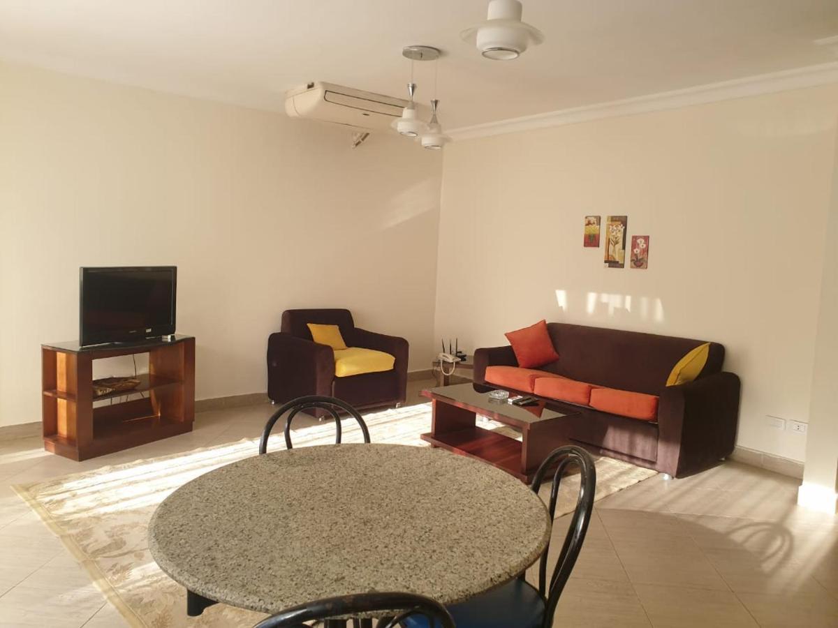 Monte Cairo Serviced Apartments Esterno foto