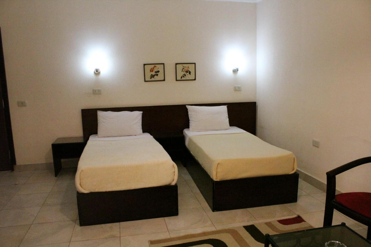 Monte Cairo Serviced Apartments Esterno foto