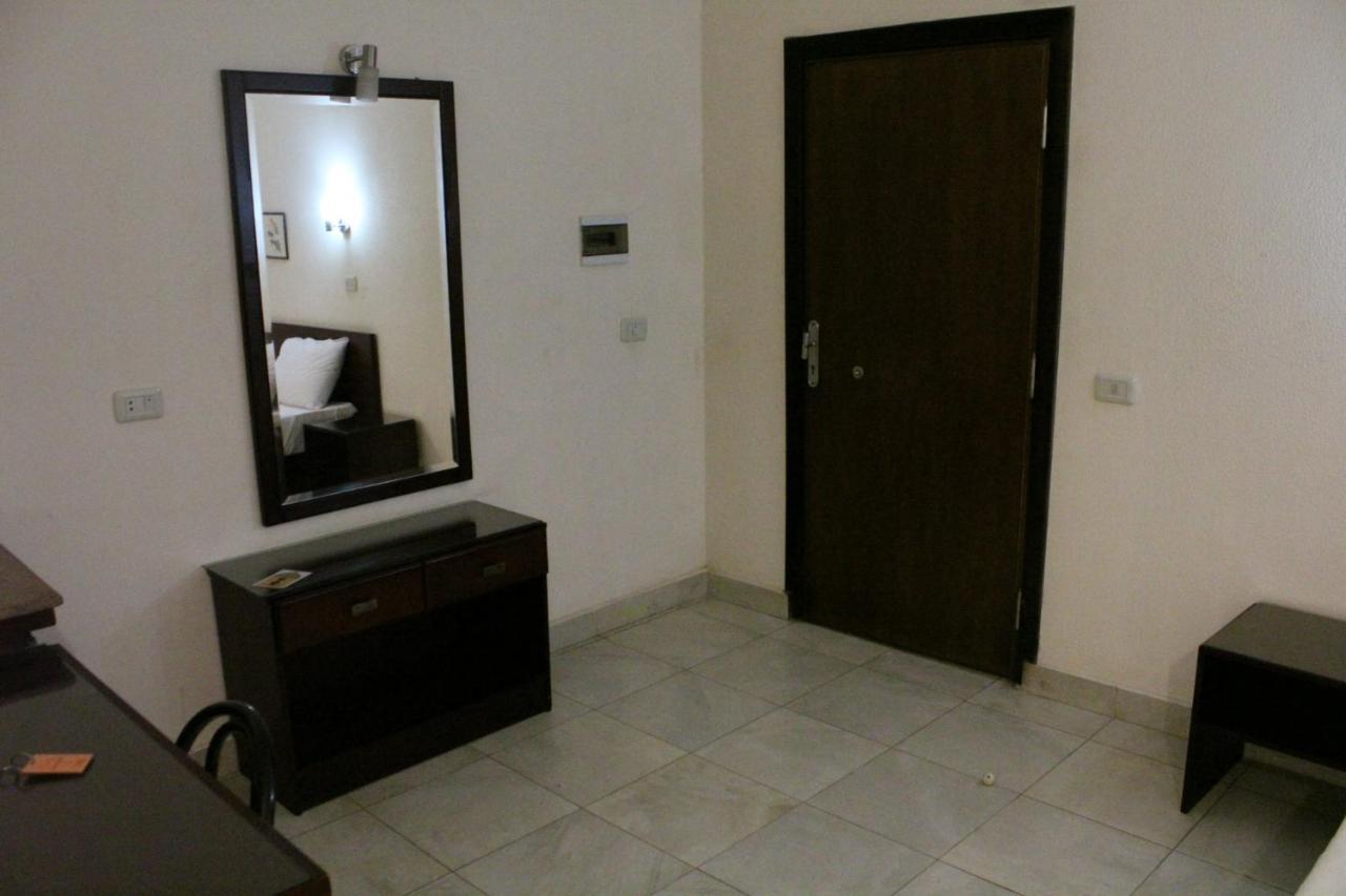Monte Cairo Serviced Apartments Esterno foto