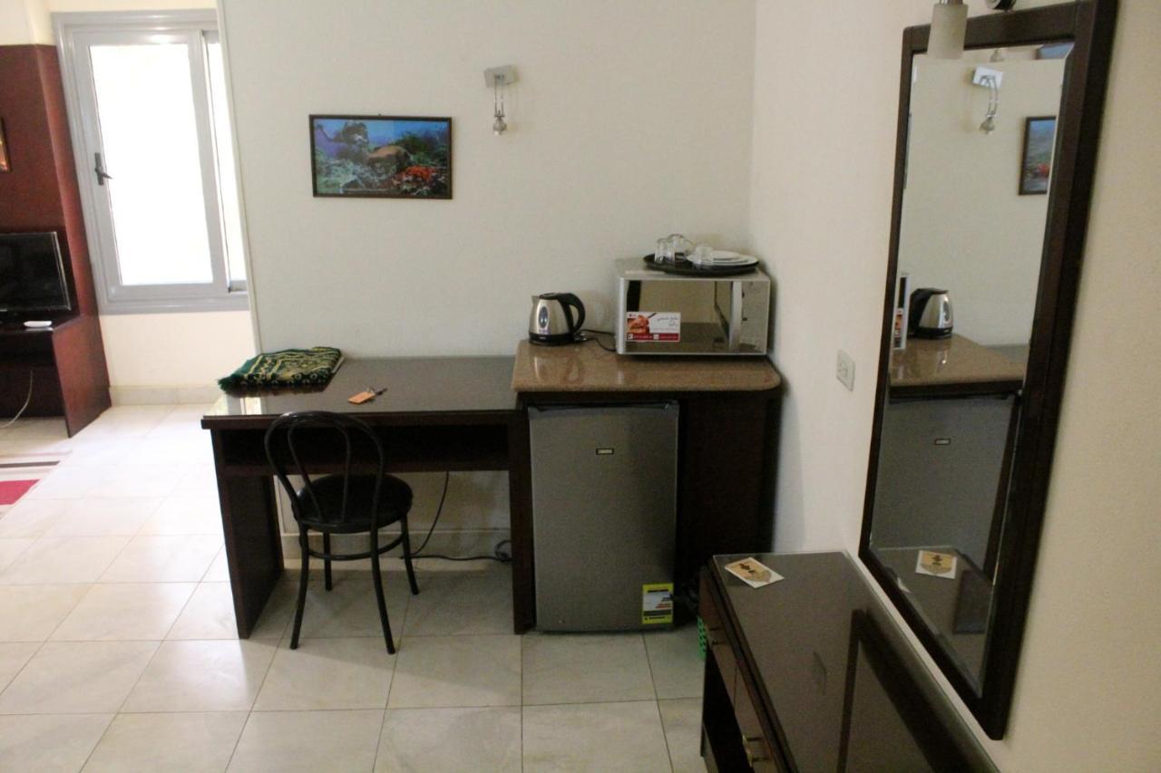 Monte Cairo Serviced Apartments Esterno foto