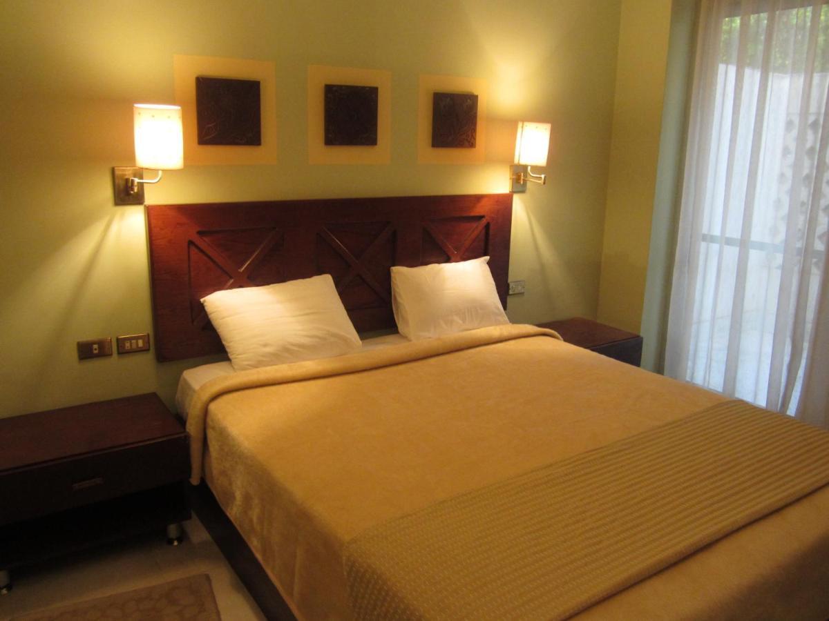 Monte Cairo Serviced Apartments Camera foto