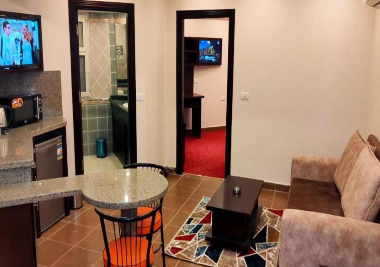 Monte Cairo Serviced Apartments Esterno foto