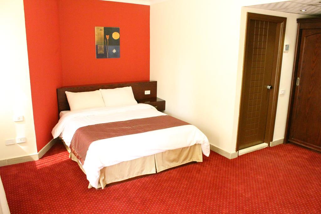 Monte Cairo Serviced Apartments Esterno foto