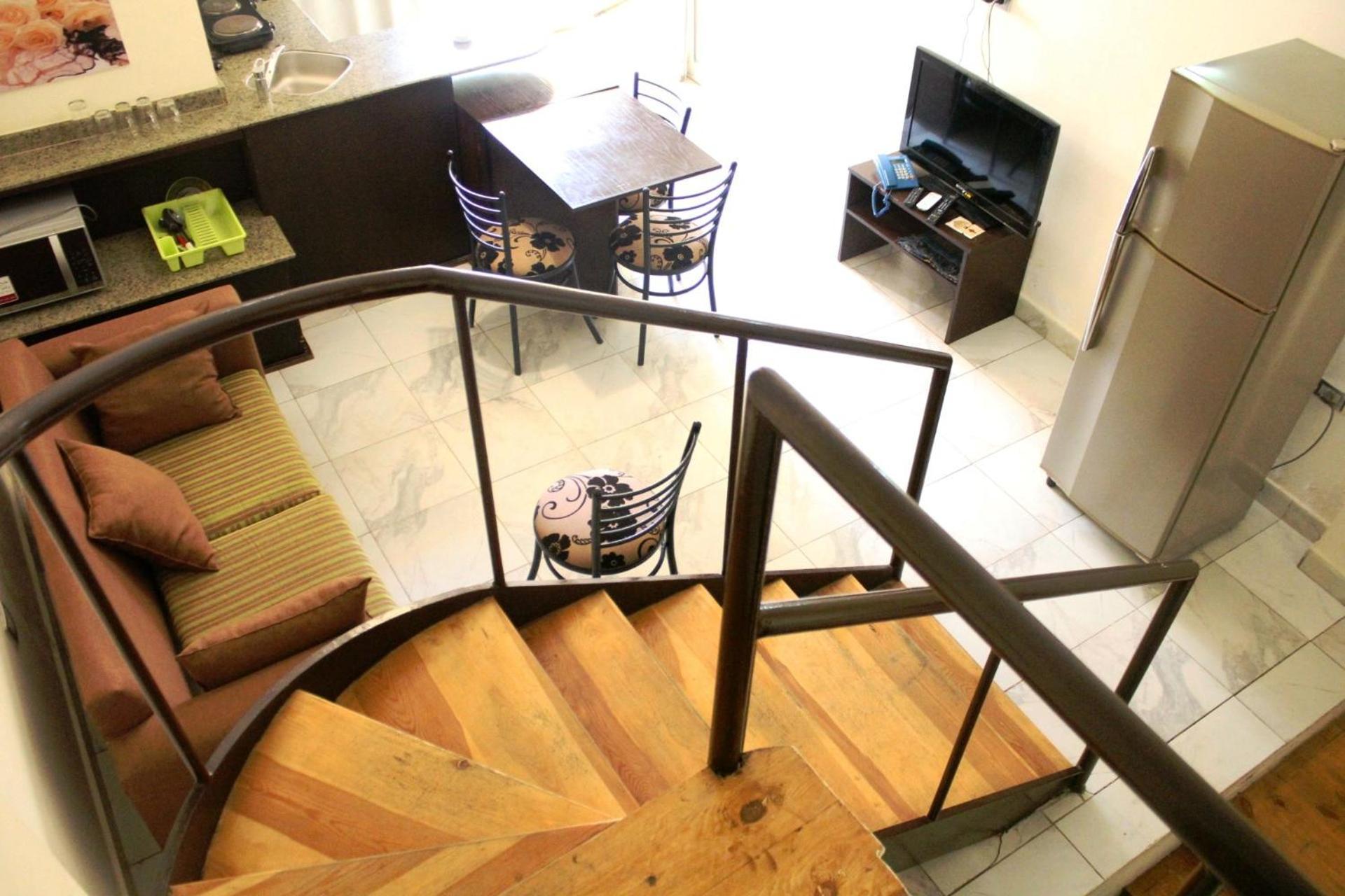Monte Cairo Serviced Apartments Esterno foto