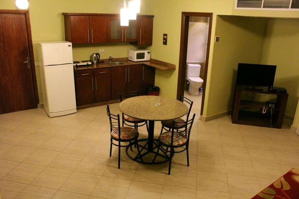 Monte Cairo Serviced Apartments Esterno foto