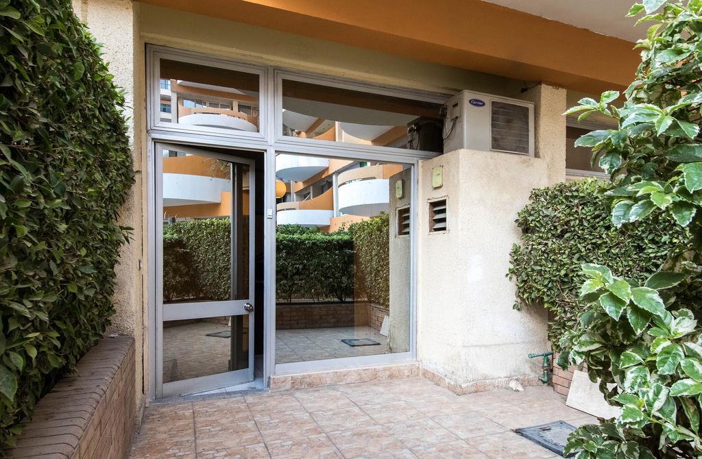 Monte Cairo Serviced Apartments Esterno foto