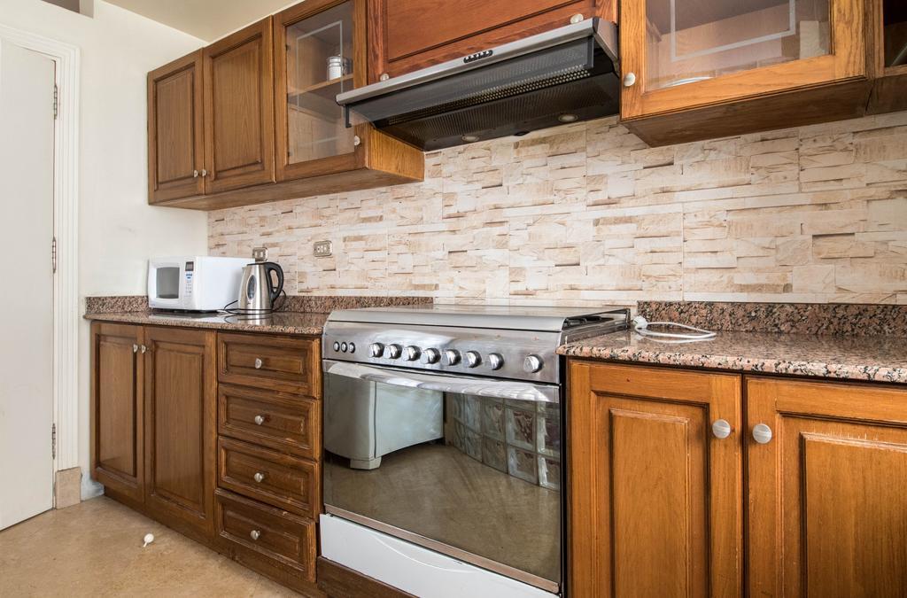 Monte Cairo Serviced Apartments Esterno foto