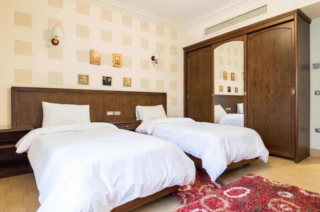 Monte Cairo Serviced Apartments Esterno foto