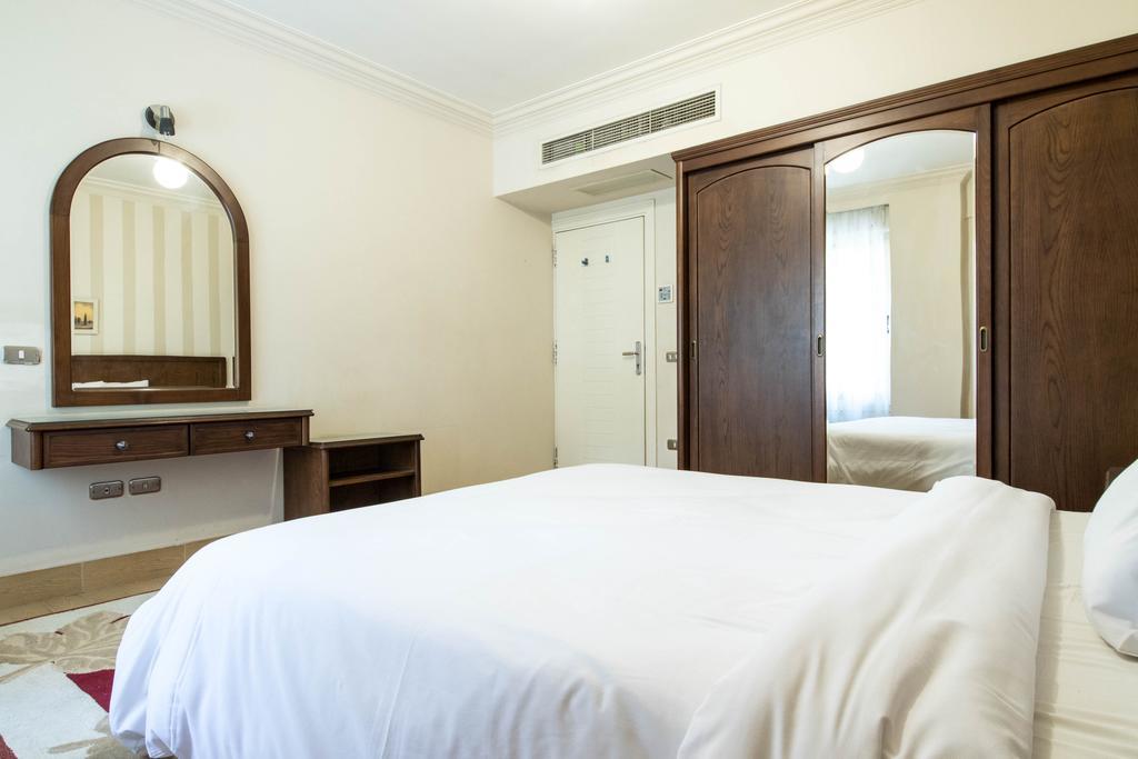 Monte Cairo Serviced Apartments Esterno foto