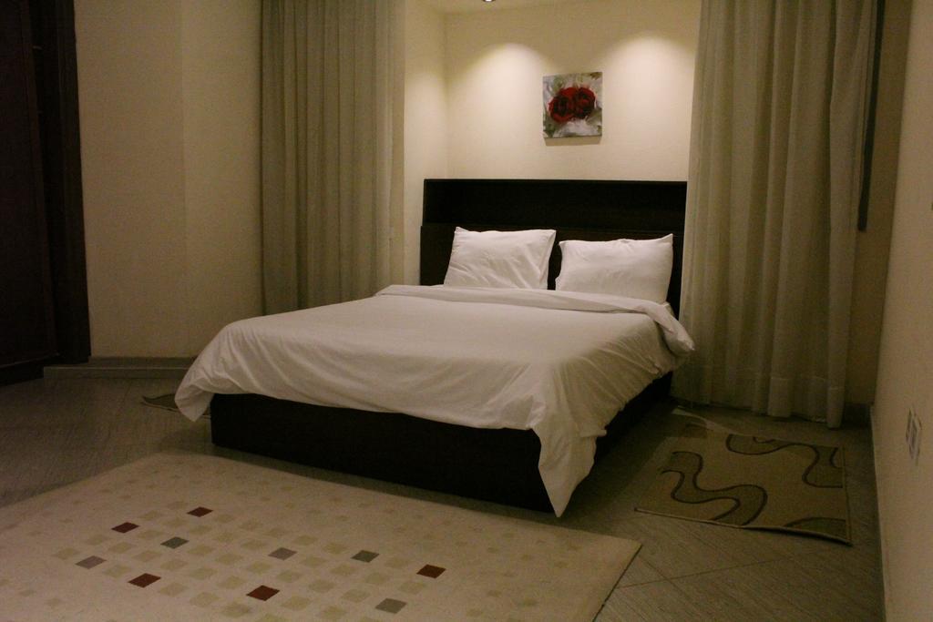 Monte Cairo Serviced Apartments Esterno foto