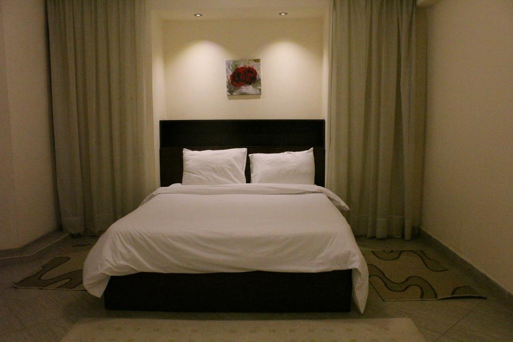 Monte Cairo Serviced Apartments Esterno foto