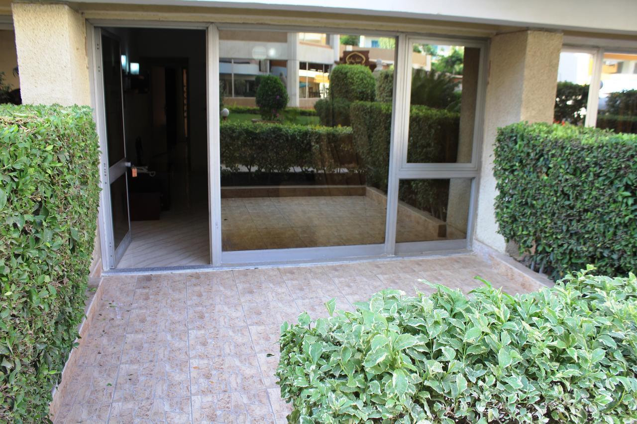 Monte Cairo Serviced Apartments Esterno foto