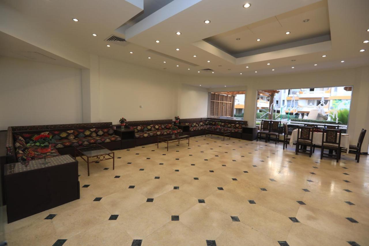 Monte Cairo Serviced Apartments Esterno foto
