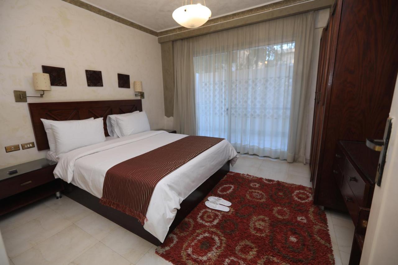 Monte Cairo Serviced Apartments Esterno foto