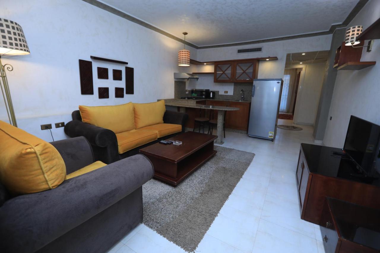 Monte Cairo Serviced Apartments Esterno foto